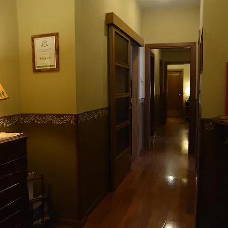 Like Juliet Bed & Breakfast 3*