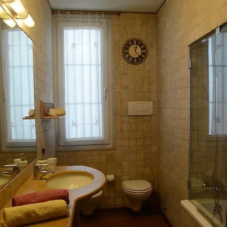 Like Juliet Bed & Breakfast 3*