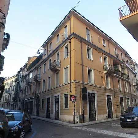 Like Juliet Bed & Breakfast