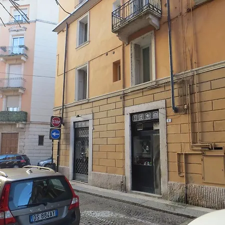 Like Juliet Bed & Breakfast Verona