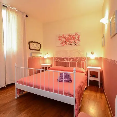 Bed & Breakfast Like Juliet Verona