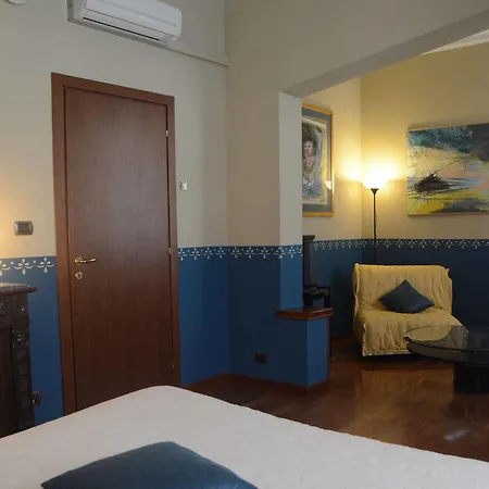 Bed & Breakfast Like Juliet Verona