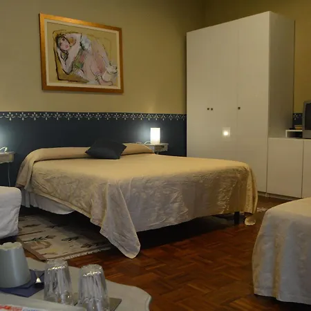 Bed & Breakfast Like Juliet 3*
