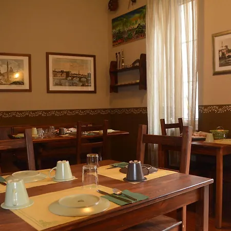 Like Juliet Bed & Breakfast 3*