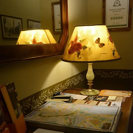 Bed & Breakfast Like Juliet Verona